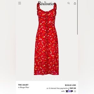 Realisation Par the Juliet-Rouge Fleur